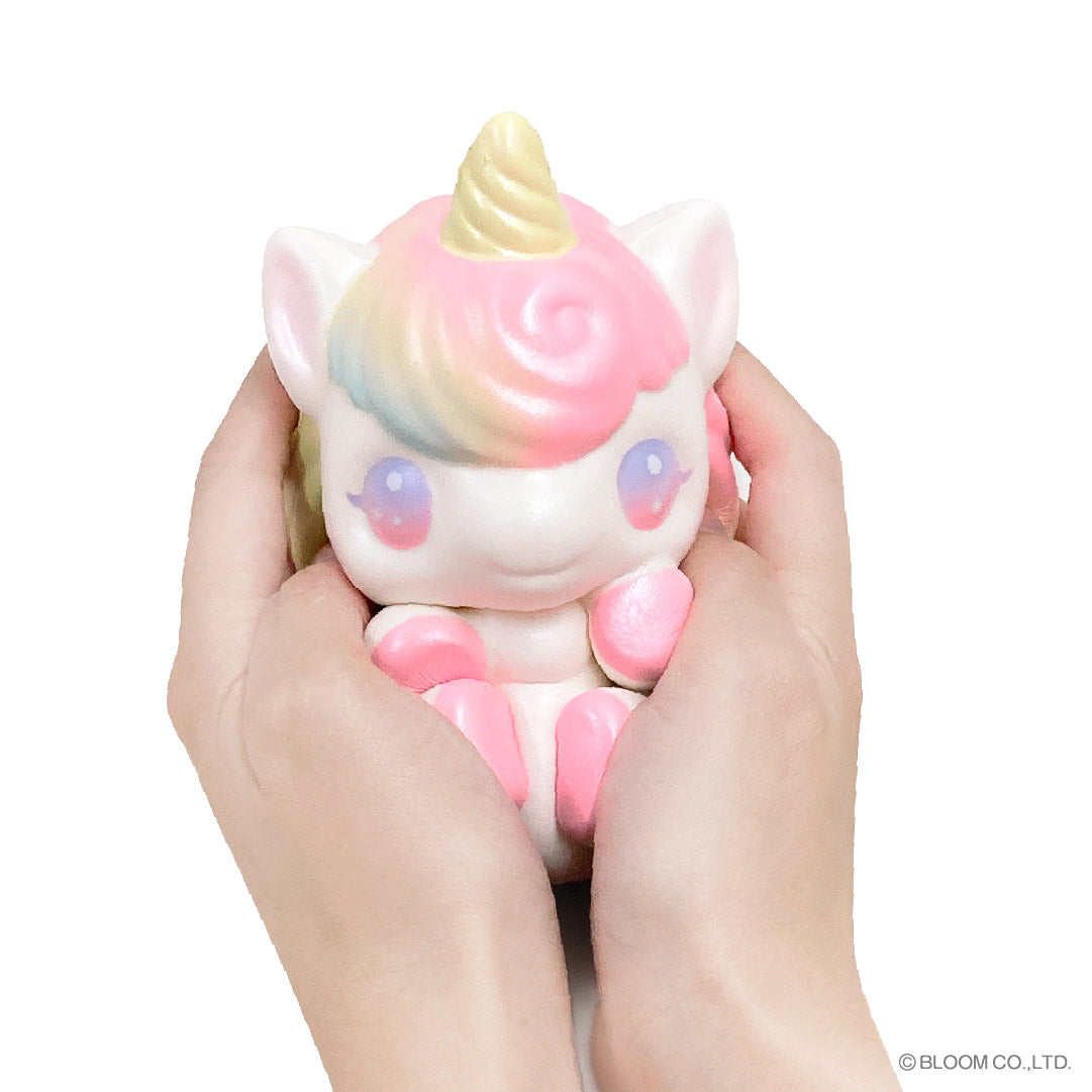 エンジェルユニコーン – i-BLOOM SQUISHY OFFICIAL SHOP