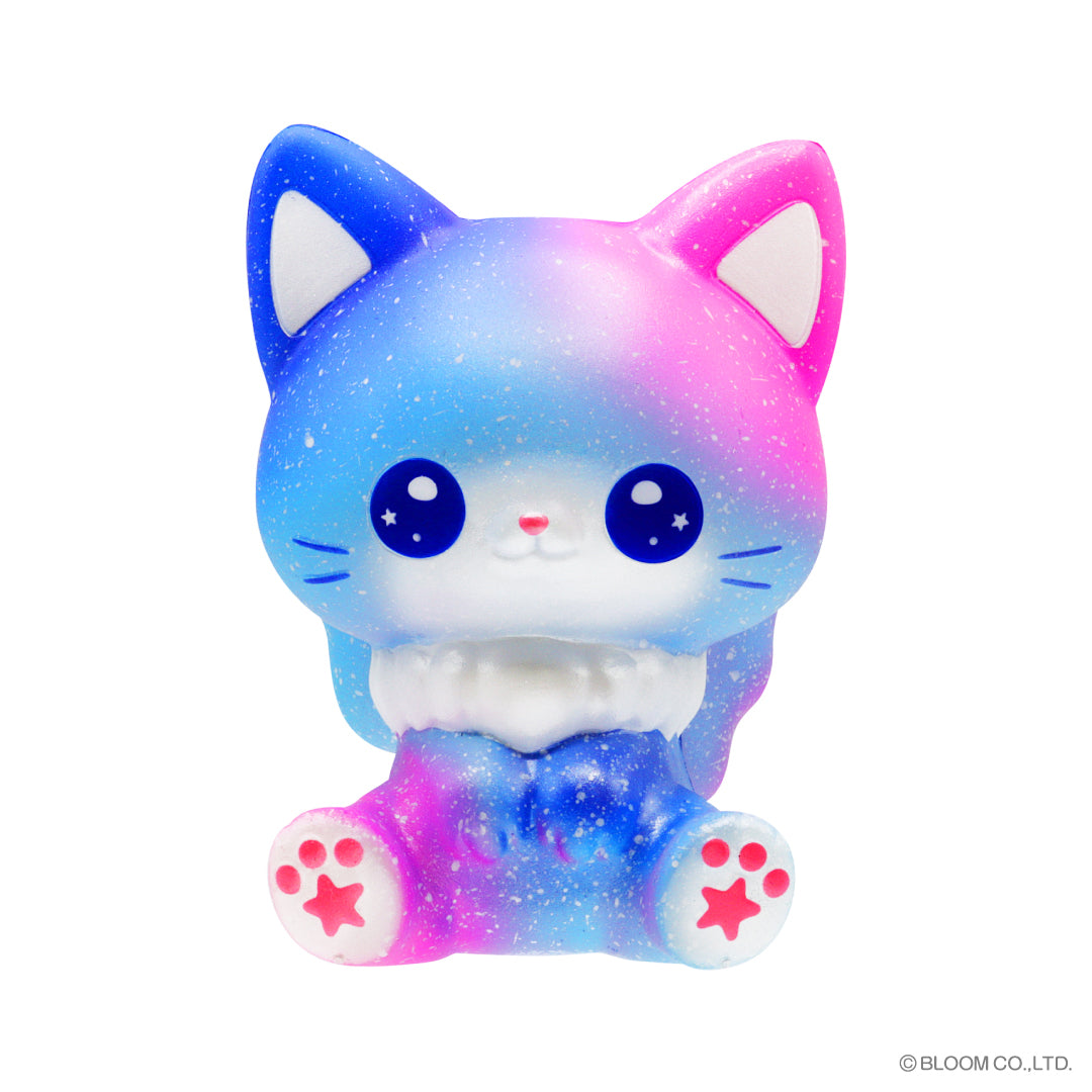 うちゅうねこのユニ – i-BLOOM SQUISHY OFFICIAL SHOP