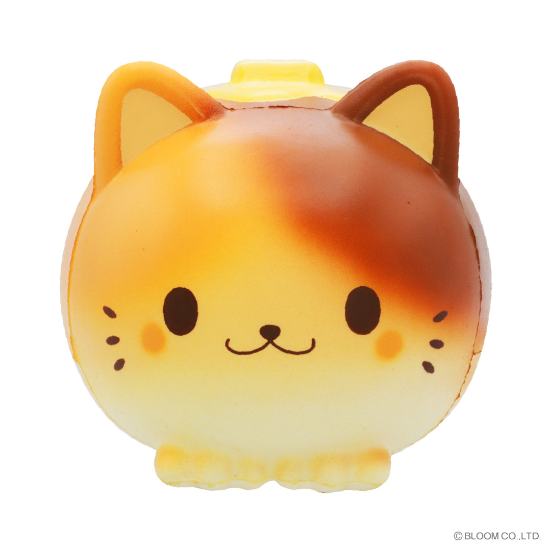 ニャンパンケーキ – i-BLOOM SQUISHY OFFICIAL SHOP